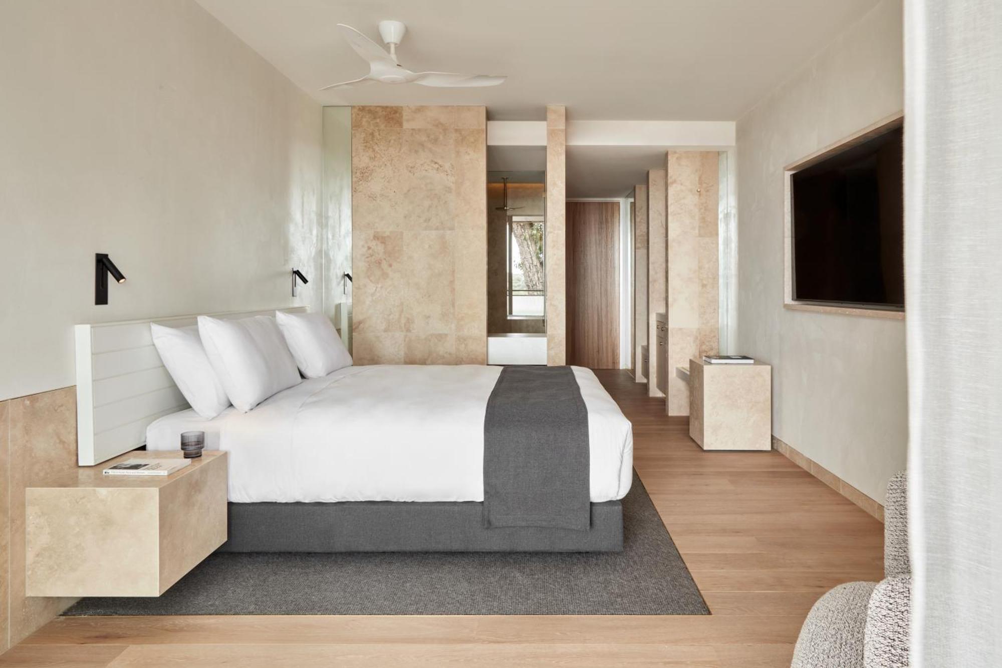 Hotel ซอร์เรนโต ภายนอก รูปภาพ